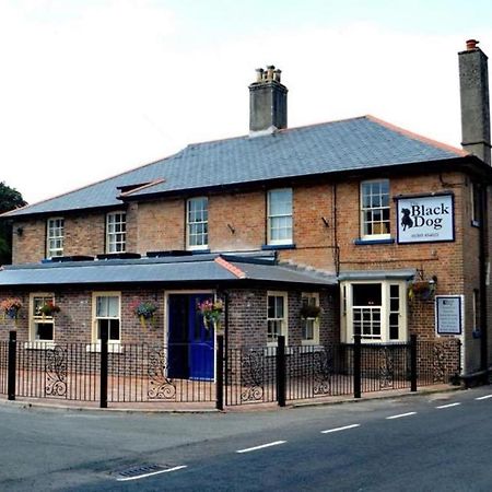 Broadmayne The Black Dog Inn מראה חיצוני תמונה