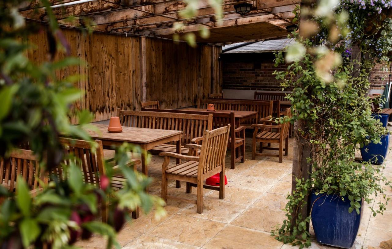 Broadmayne The Black Dog Inn מראה חיצוני תמונה