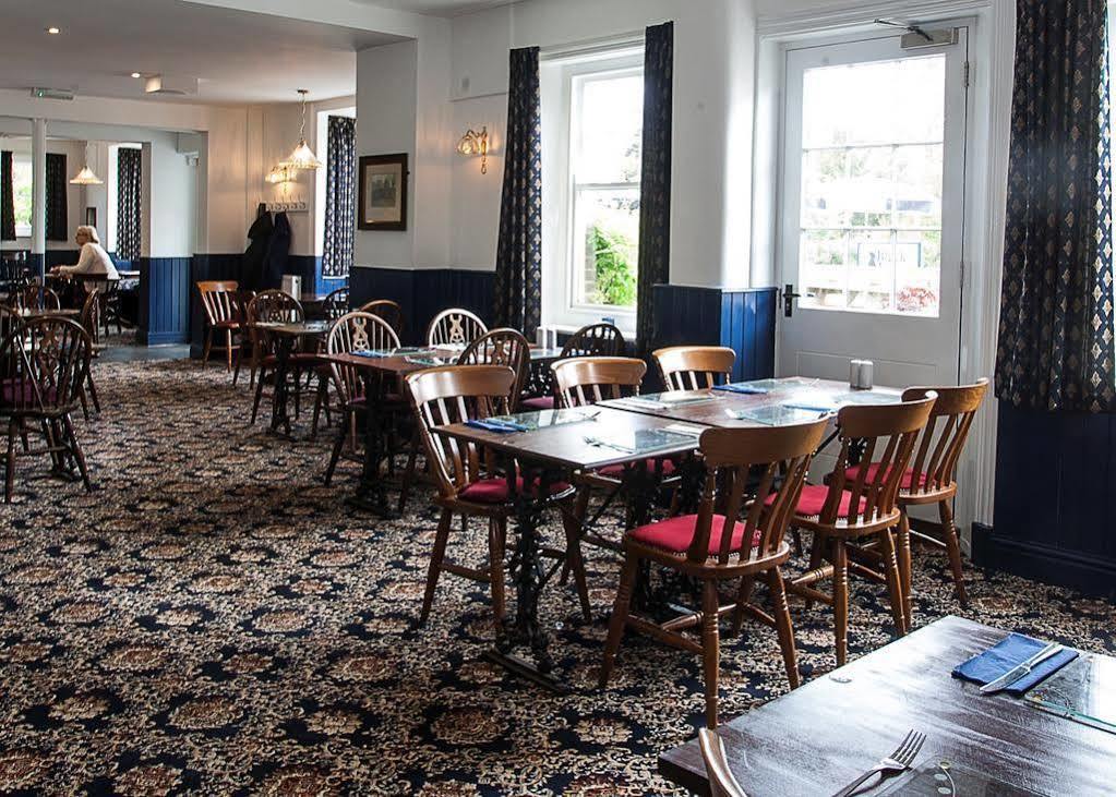 Broadmayne The Black Dog Inn מראה חיצוני תמונה